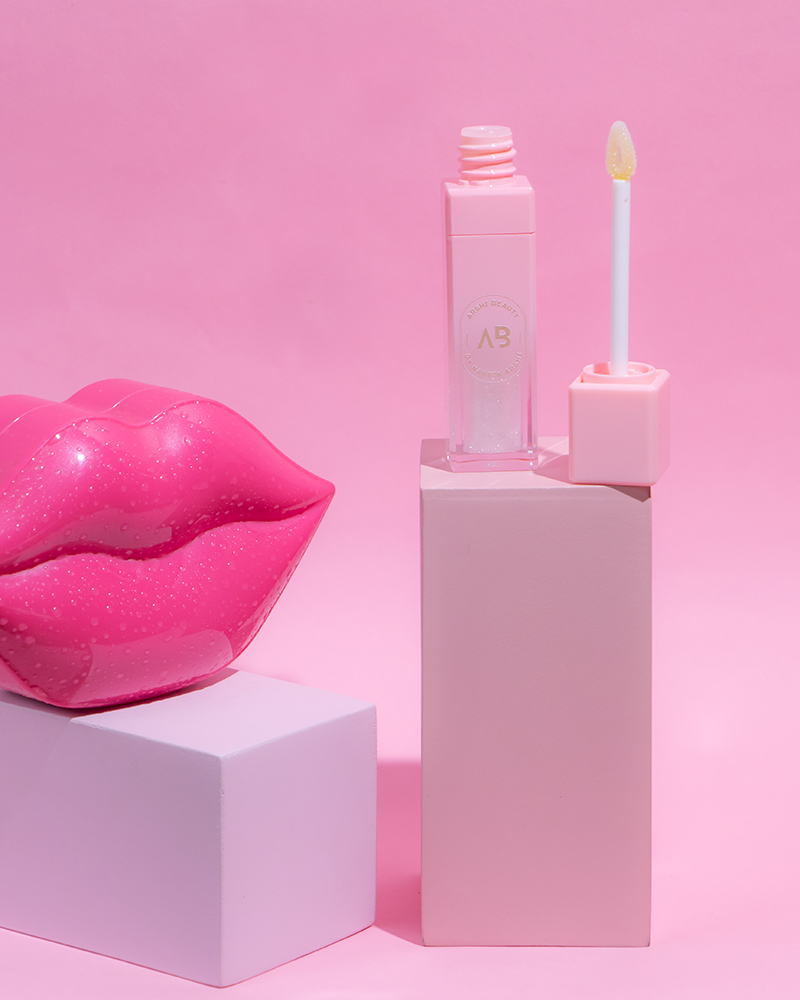 Lip Gloss | Mysterious - Arshi Beauty